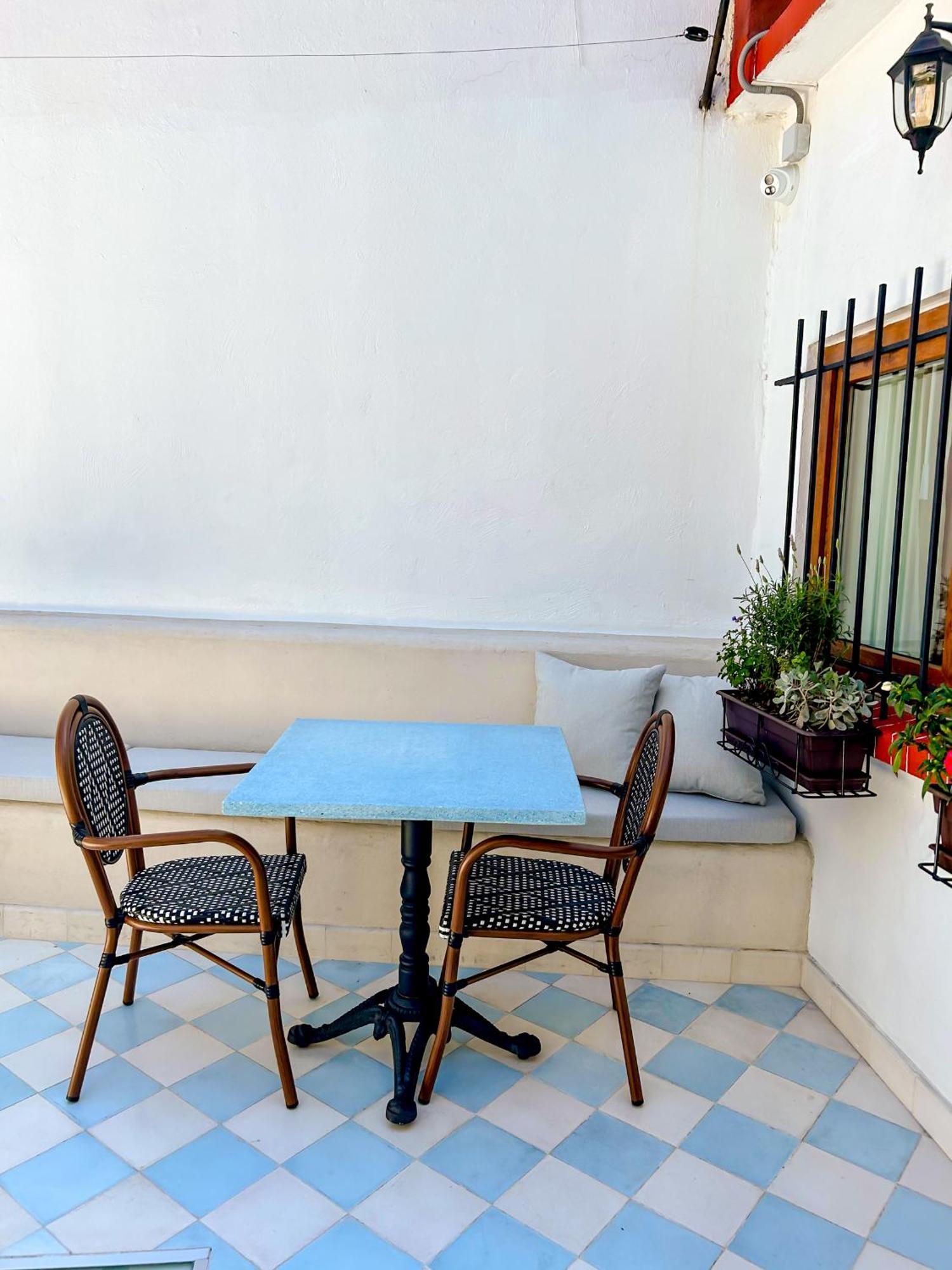 Nokal Exclusive Stay Mexico City Exterior photo