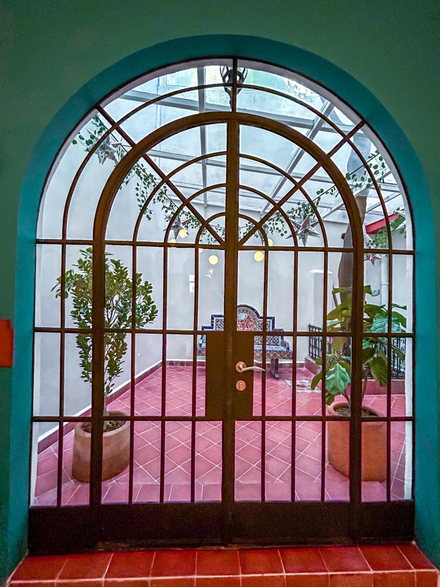 Nokal Exclusive Stay Mexico City Exterior photo
