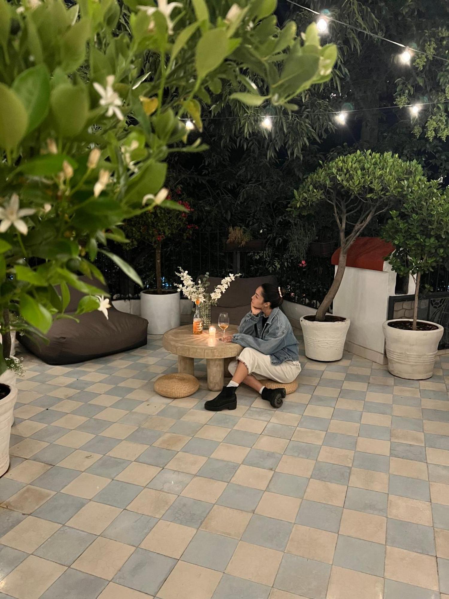 Nokal Exclusive Stay Mexico City Exterior photo