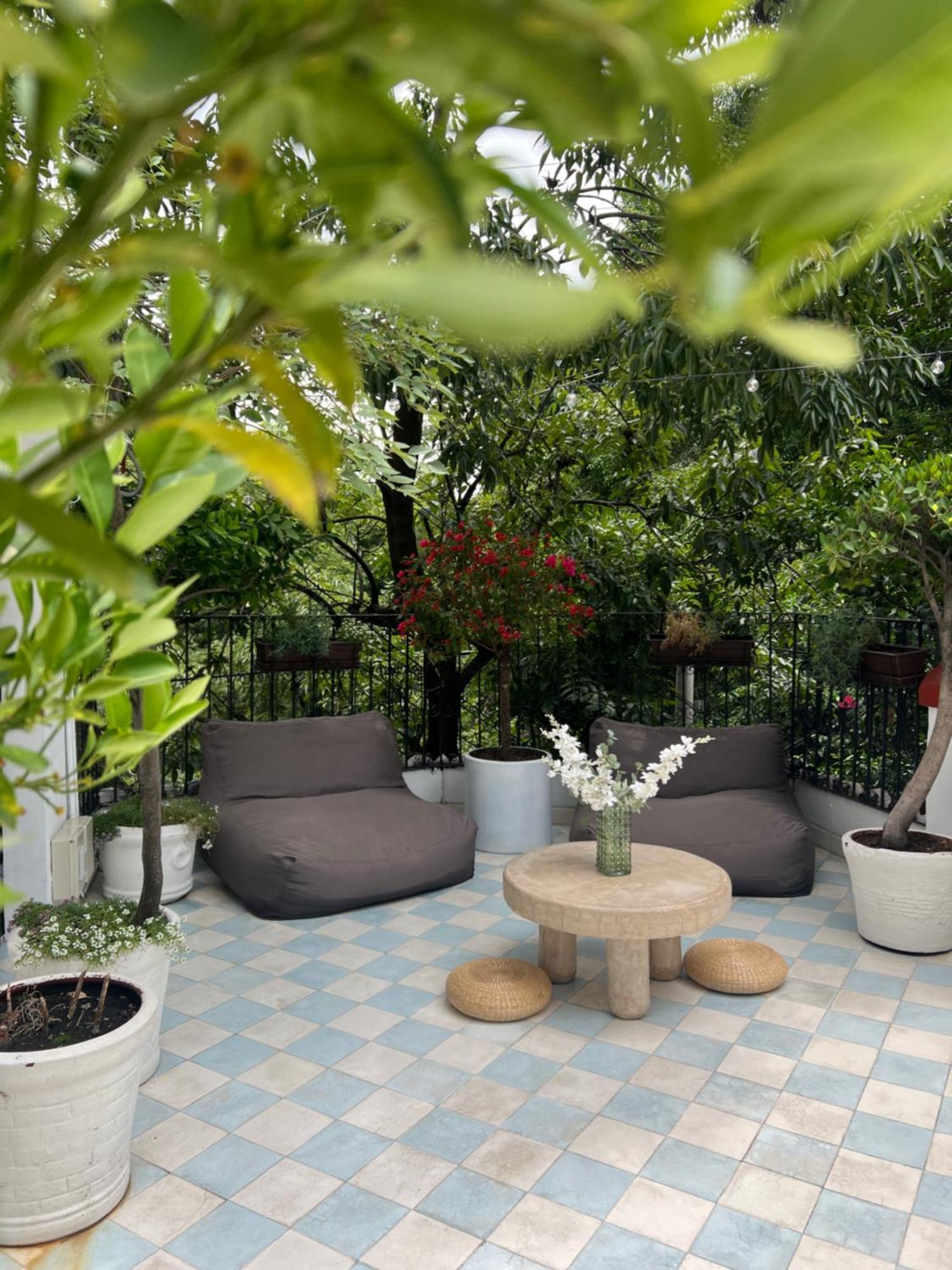 Nokal Exclusive Stay Mexico City Exterior photo