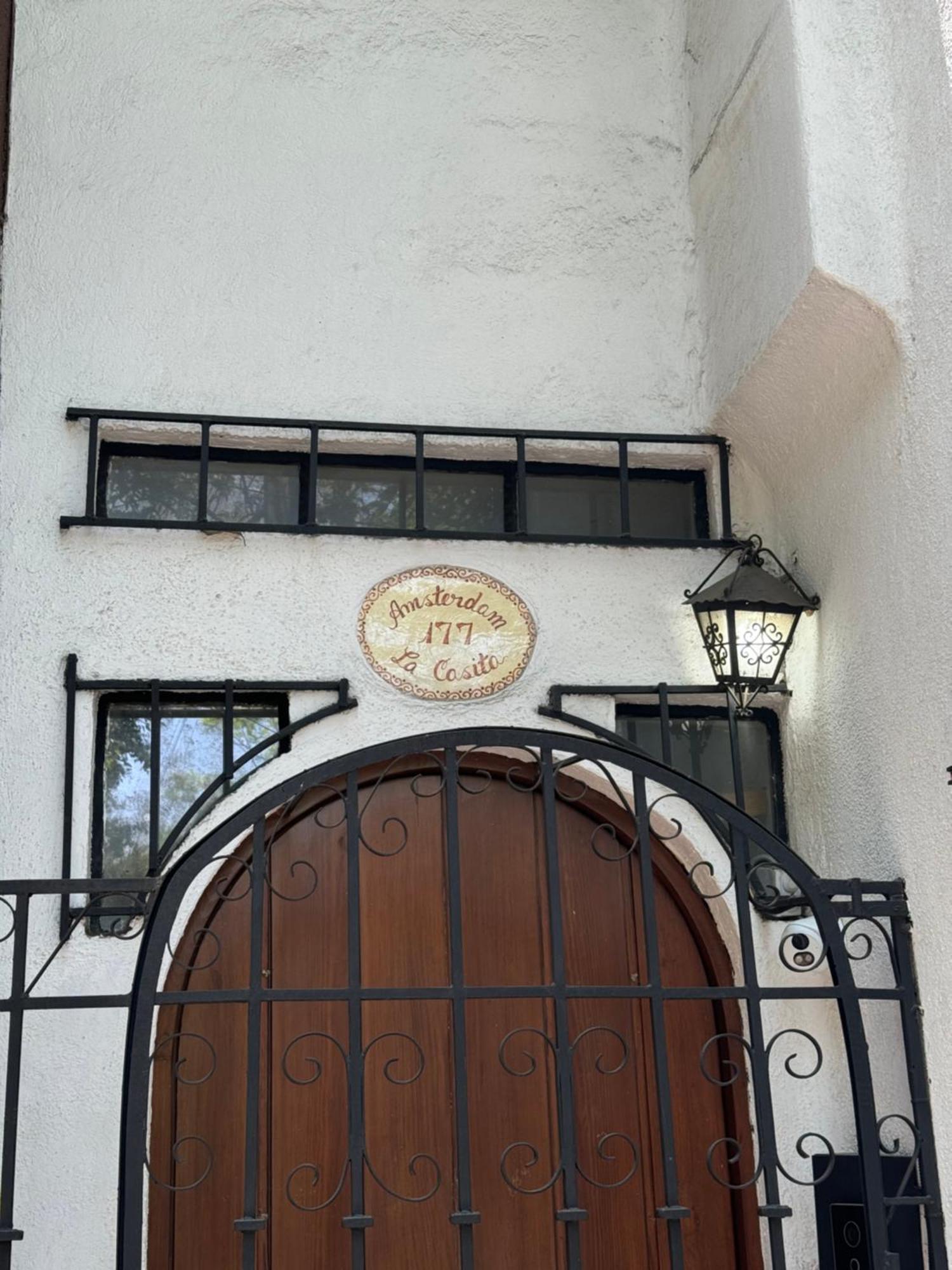 Nokal Exclusive Stay Mexico City Exterior photo